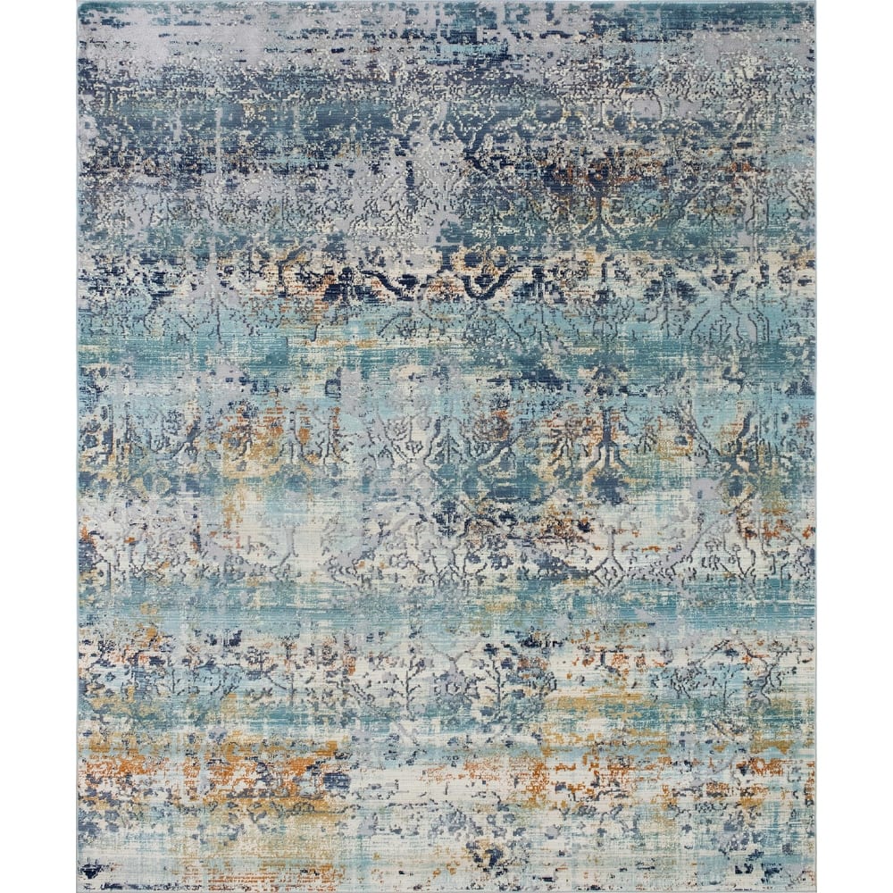 Noori Rug Westfield High-low Pile Delphine Rug