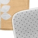 preview thumbnail 8 of 9, Simple Stems Bathmat