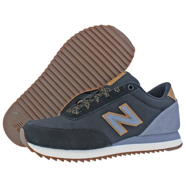 Shop New Balance Mens 501 Casual Shoes Training Fashion Black 7