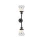 Option Oil Rubbed Bronze / Clear