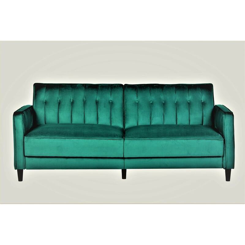 Grattan Luxury Tufted Sofa Bed