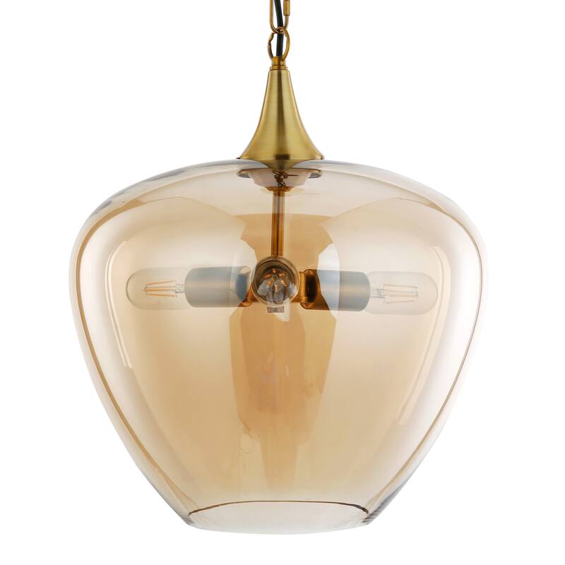 Light Society Malibu Pendant Light