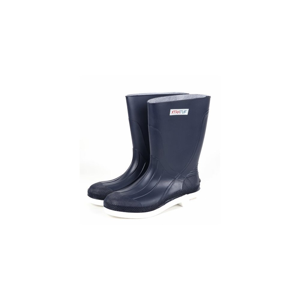 xtratuf shrimp boots