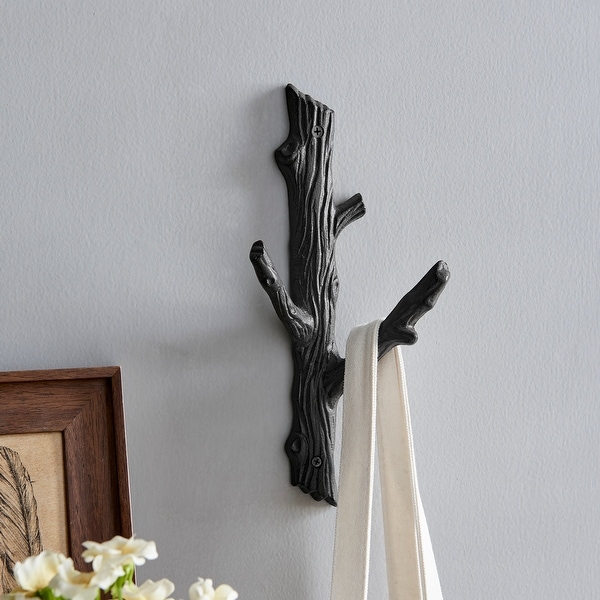 Coat best sale hook tree