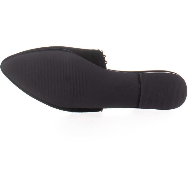 steve madden trace mule black