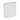 Seville Classics Handwoven Lidded Oval Double Laundry Hamper