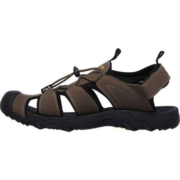 skechers hiking sandals