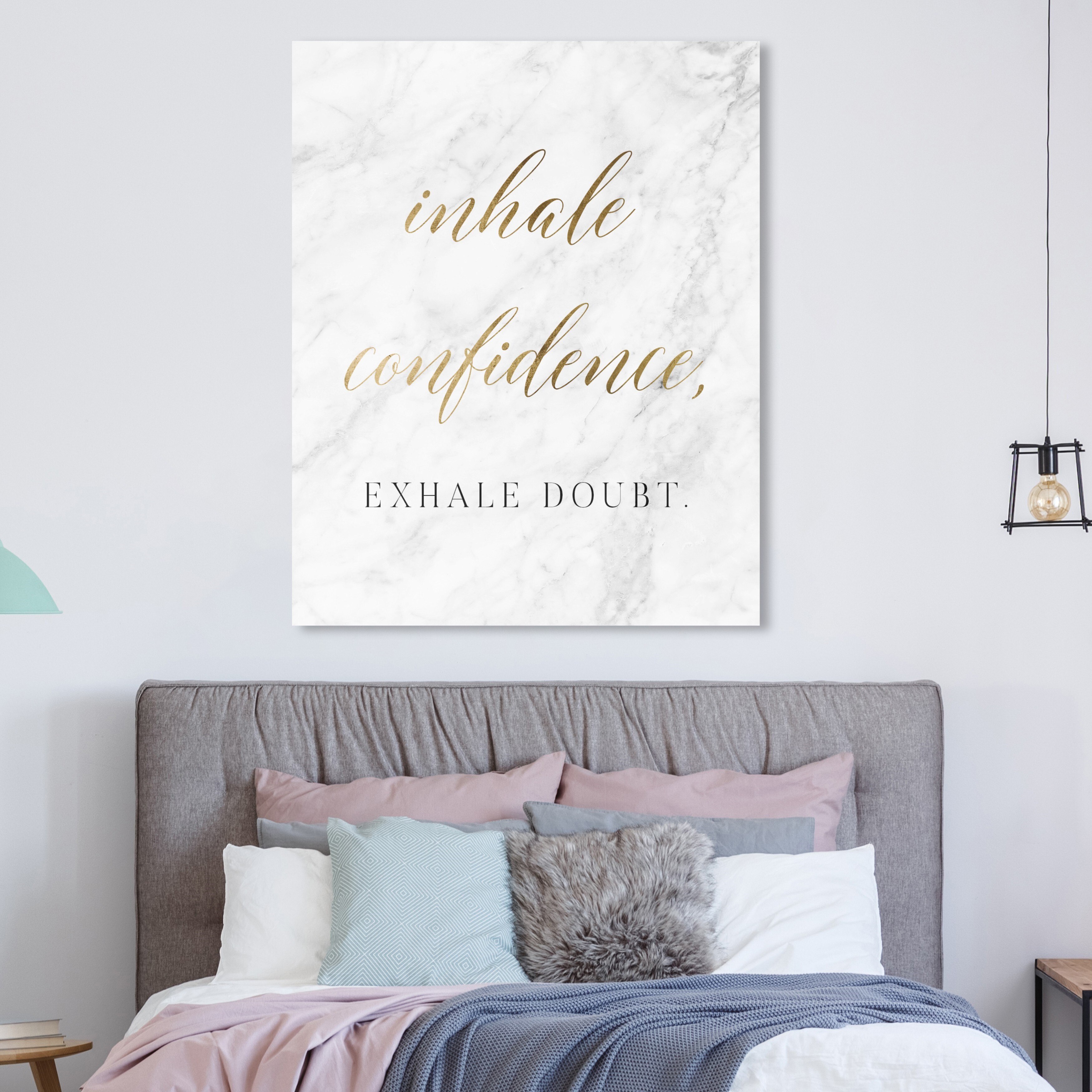 Blankets with sales inspirational sayings
