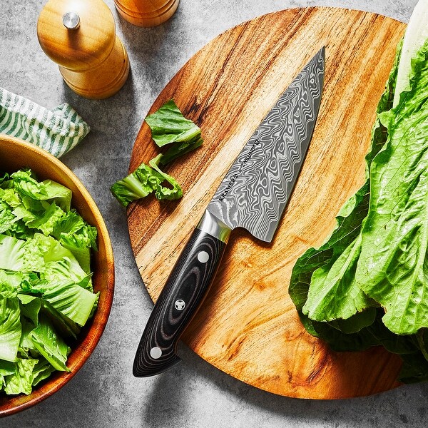 Buy ZWILLING Kramer - EUROLINE Stainless Damascus Collection