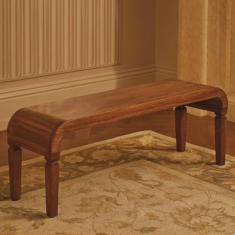 Artisan Furniture Solid Wood Jaipur Lattice Sideboard ,Brown,Storage