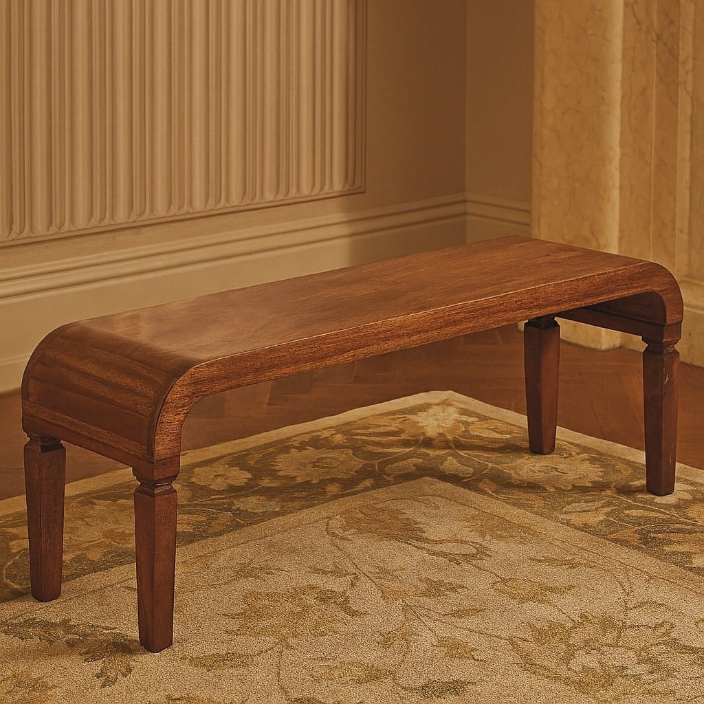 Artisan Furniture Solid Wood Jaipur Lattice Sideboard ,Brown,Storage