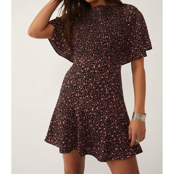 florence mini dress free people Free People Florence Mini Dress