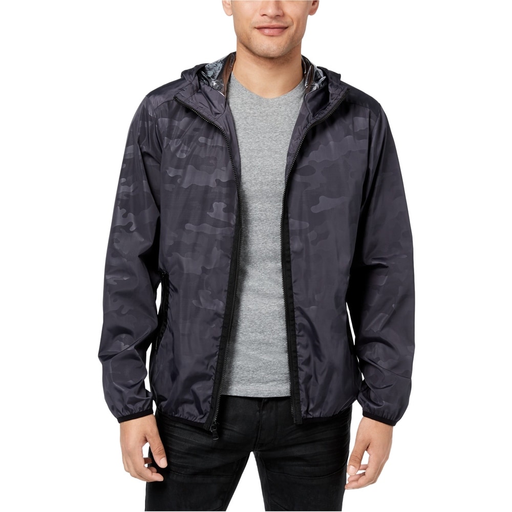 Sean john men's winter jacket clearance
