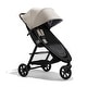 preview thumbnail 10 of 9, Baby Jogger city mini GT3 all-terrain stroller White