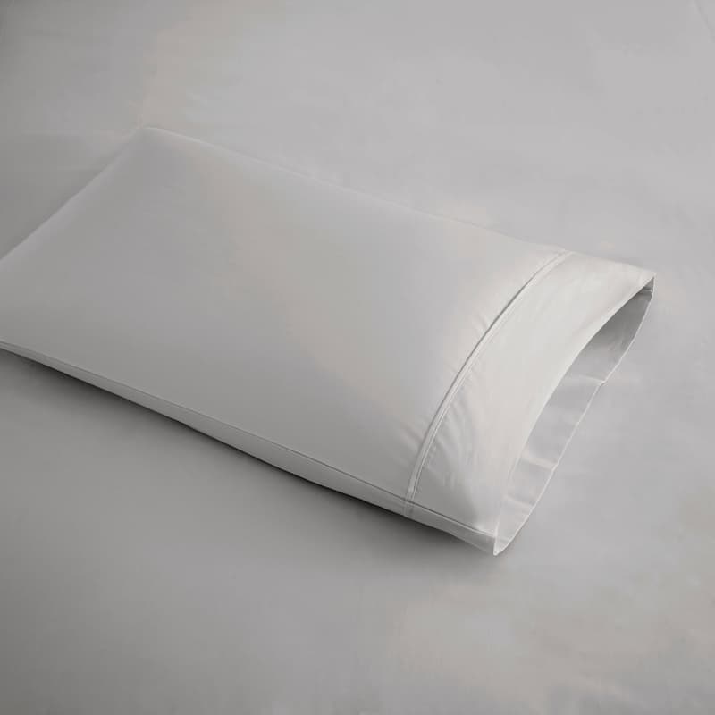 Beautyrest 600 Thread Count Cooling Cotton Blend 4 PC Sheet Set