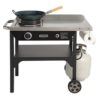 Outdoor Wok Station - Bed Bath & Beyond - 42377139