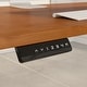 preview thumbnail 35 of 120, Bush Business Furniture Move 60 Series 60x30 Adjustable Standing Desk