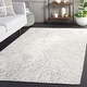 preview thumbnail 2 of 5, SAFAVIEH Handmade Soho Darin Modern Abstract Wool Rug