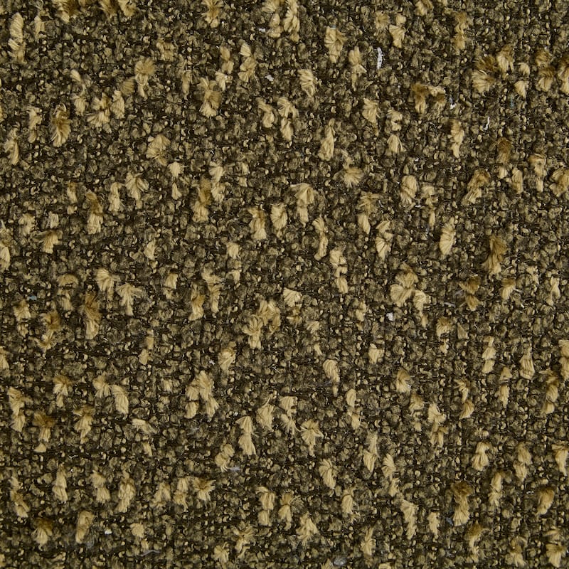 Chenille Fabric Bean Bag Chair Living Room Accent Chair Lazy Sofa