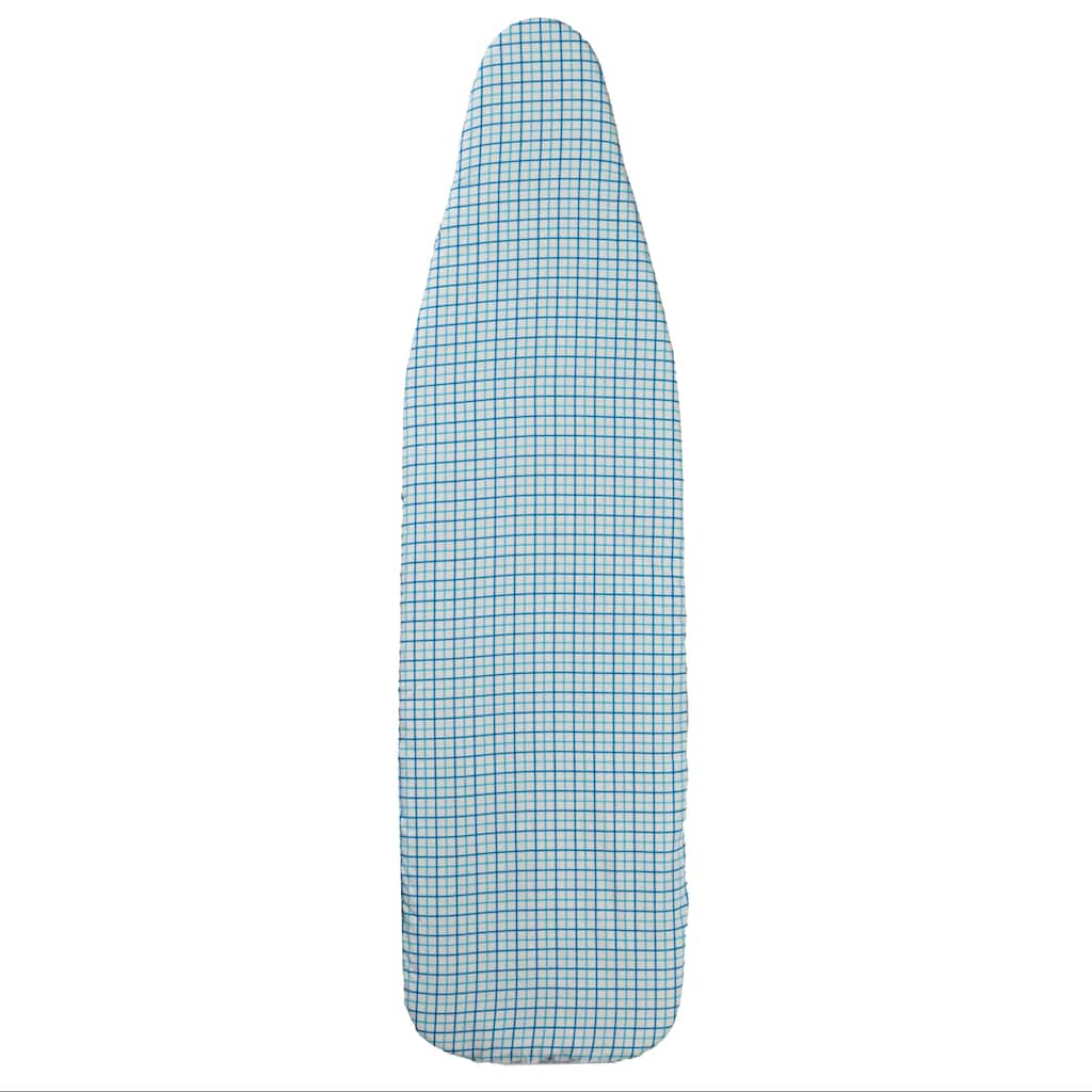 Household Essentials Deluxe Ironing Board Replacement Pad and Cover - 58.5"L x 18.0"W x 0.0"H