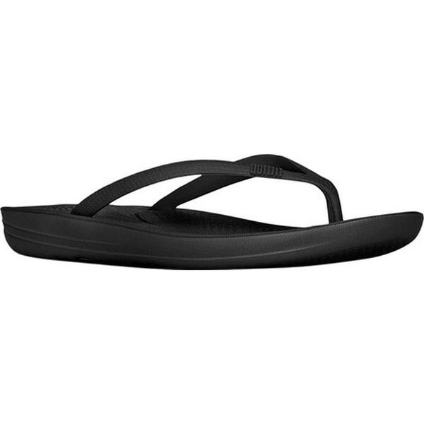 fitflop all black