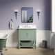 Option Sage Green