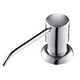 preview thumbnail 52 of 65, Kraus Kitchen Soap Dispenser