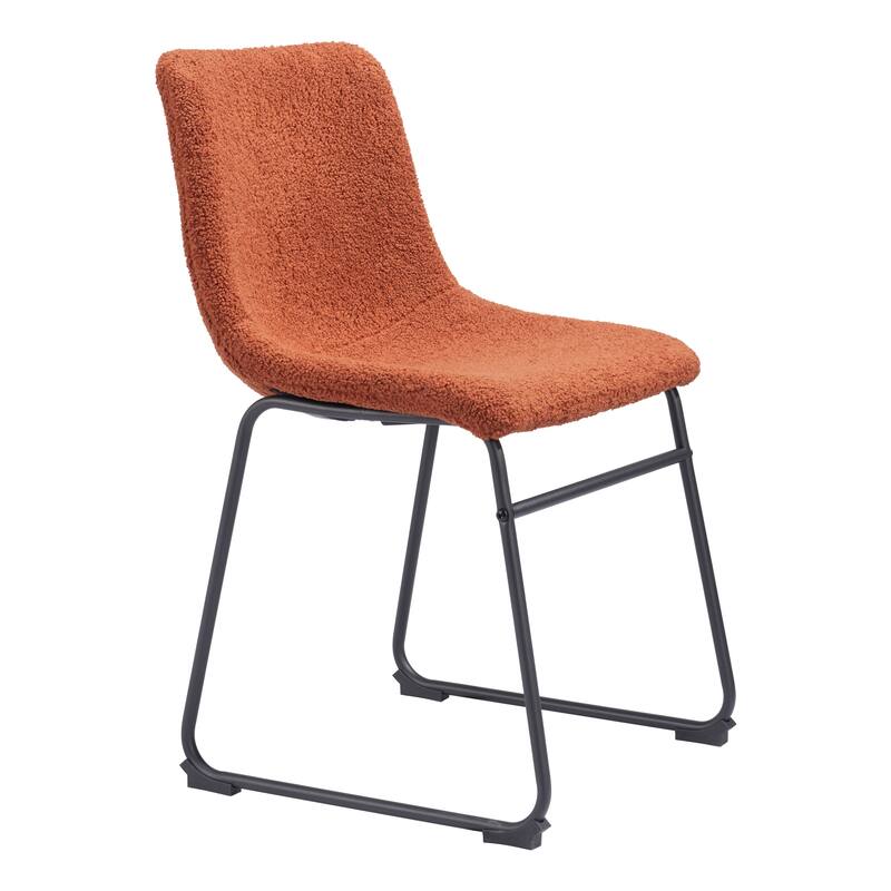 Smart Dining Chair (Set of 2) - Product (in) : 18.7" W x 21.3" D x 31.3" H