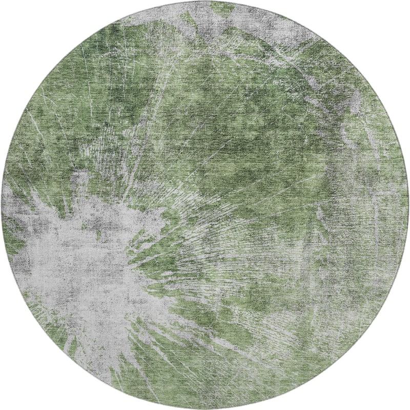 Premium Washable Super Soft Abstract Woodgrain Mayfield Rug