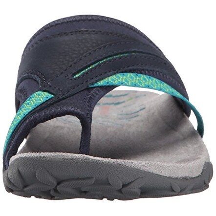 terran post ii sandal
