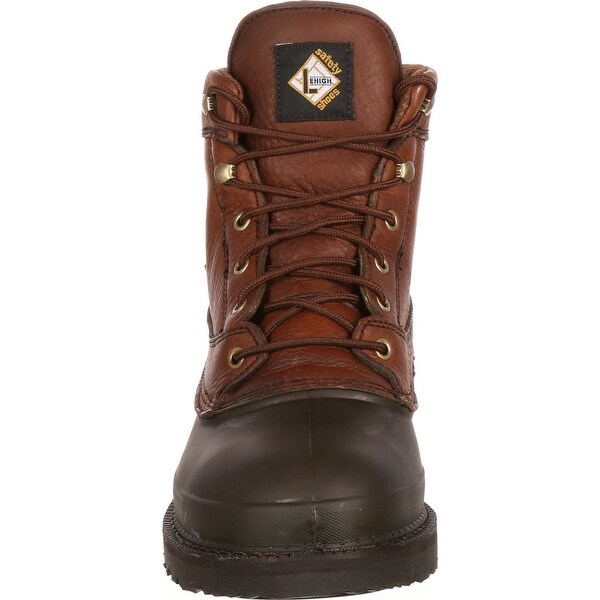 lehigh swampers boots