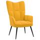 Option Mustard yellow