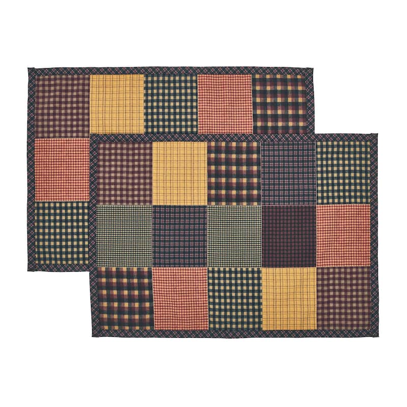 Finders Keepers Placemats