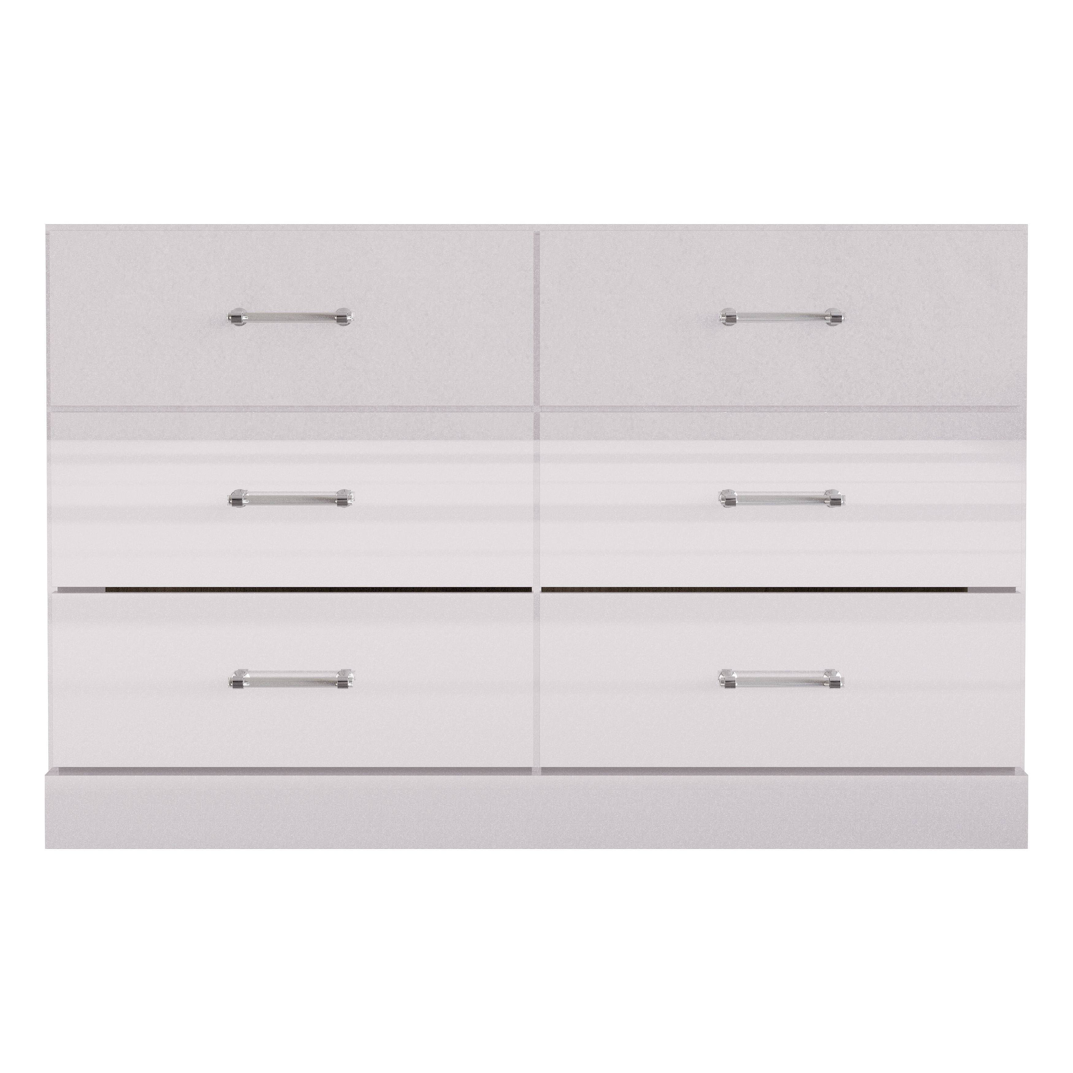 CraftPorch Minimalist Dresser