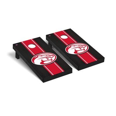 University of Houston Cougars 2x4 Pro Cornhole Boards - V1