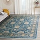 preview thumbnail 3 of 24, SAFAVIEH Vintage Persian Rotraud Traditional Oriental Rug