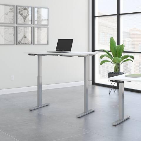 Move 60 Series Height Adjustable Standing Desk