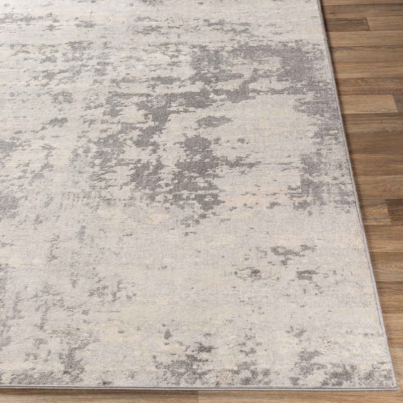 Artistic Weavers Millo Industrial Abstract Area Rug