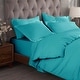 preview thumbnail 59 of 89, Superior Egyptian Cotton 300 Thread Count Solid Duvet Cover Set