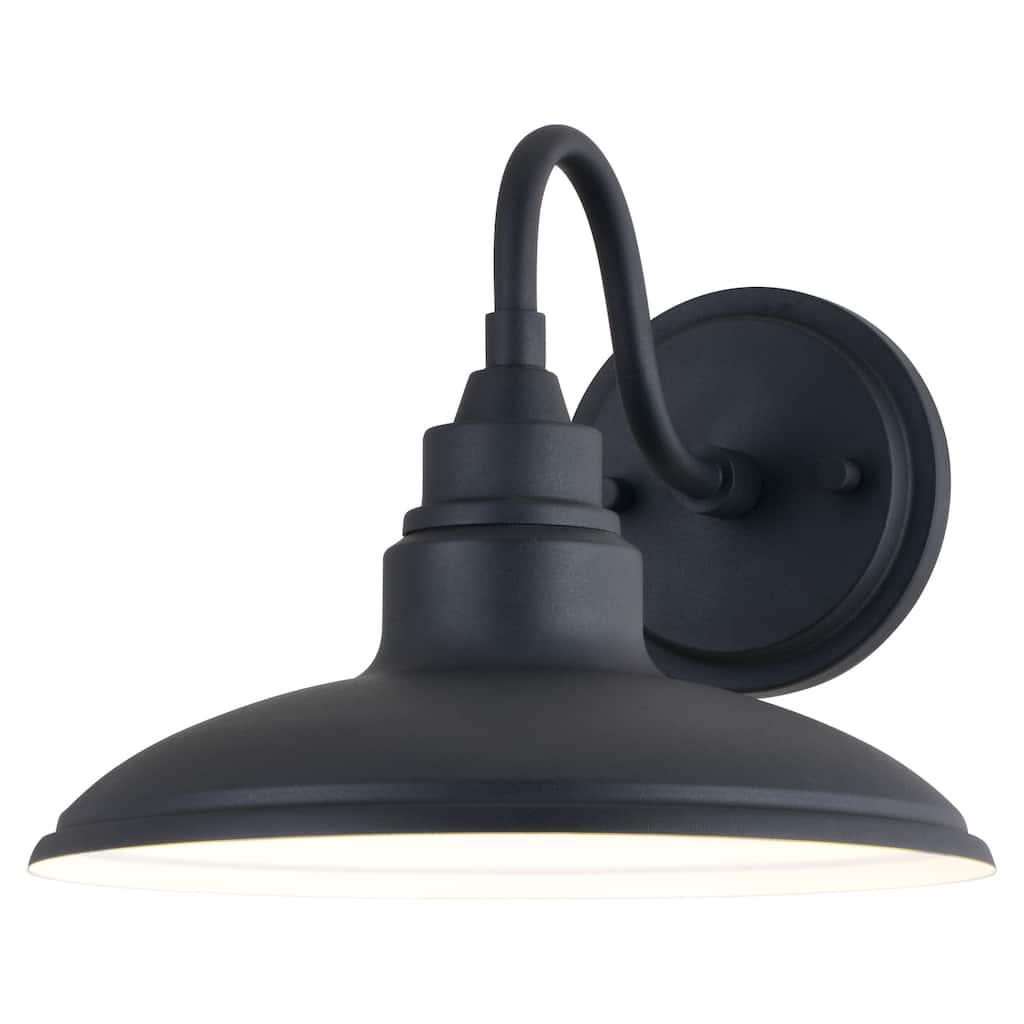 Bellevue VXWS54179 Shocks 8" Tall LED Wall Sconce