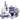 Soft Grip Ceramic Nonstick Cookware Pots and Pans Set of 16