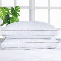 Firm Pillows Find Great Bedding Basics Deals Shopping At Overstock