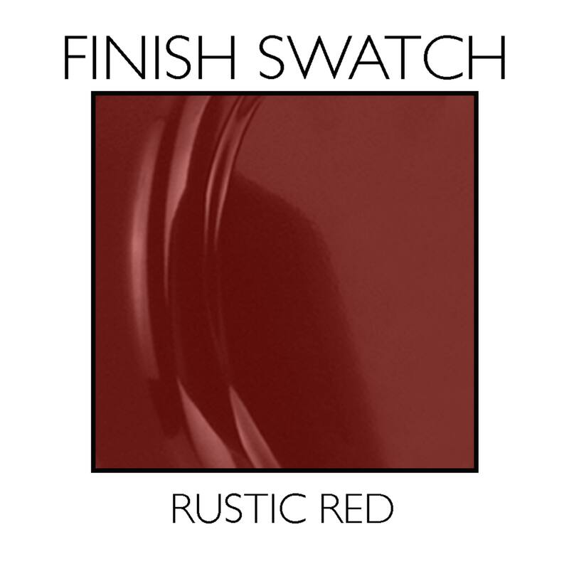 Design House Mason Single Light Open Bottom Outdoor Wall Sconce