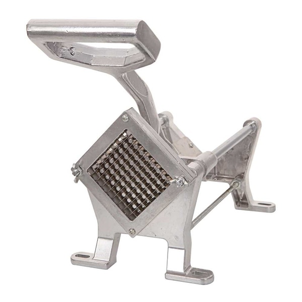 User Friendly Potato Radish Cucumber Aluminum Alloy Strip-cutter - 50 x 84. Opens flyout.