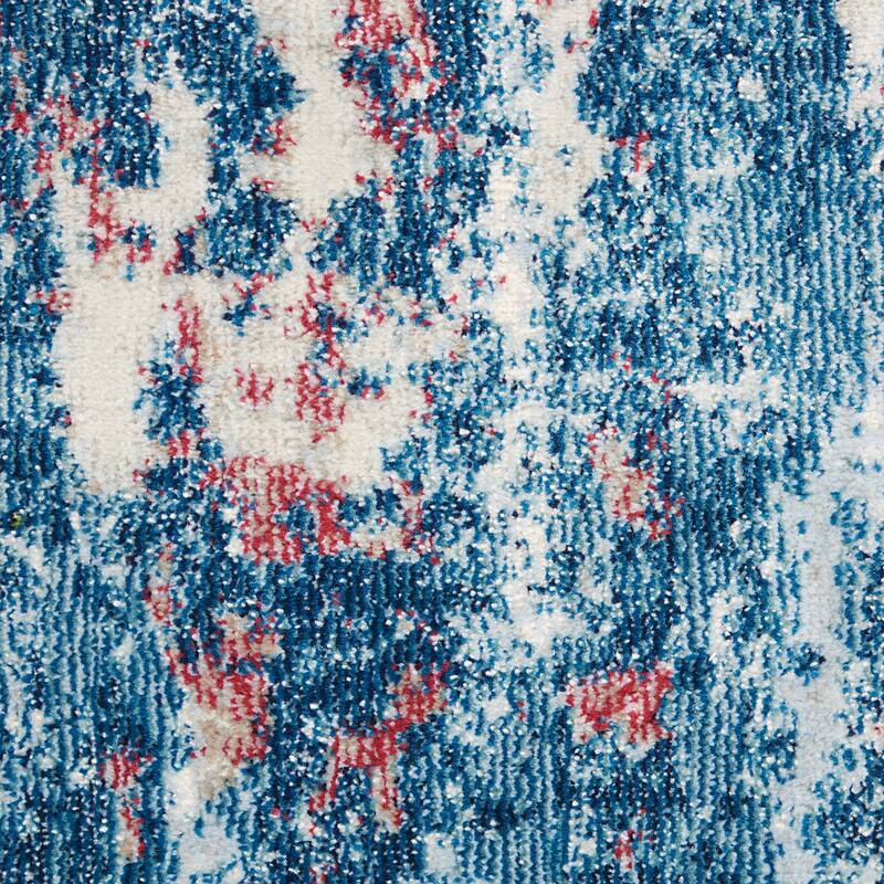 Nourison Imprints Painterly Area Rug