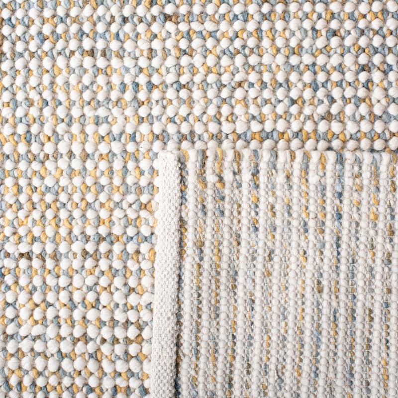 SAFAVIEH Handmade Vermont Coretta Wool Rug