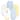 Hudson Baby Infant Girl Cotton Sleeveless Bodysuits, Bee Kind