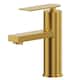 Option Brushed Gold