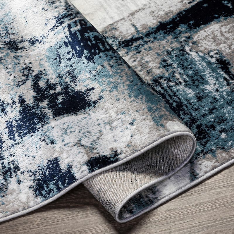 Livabliss Wanderlust Modern Area Rug