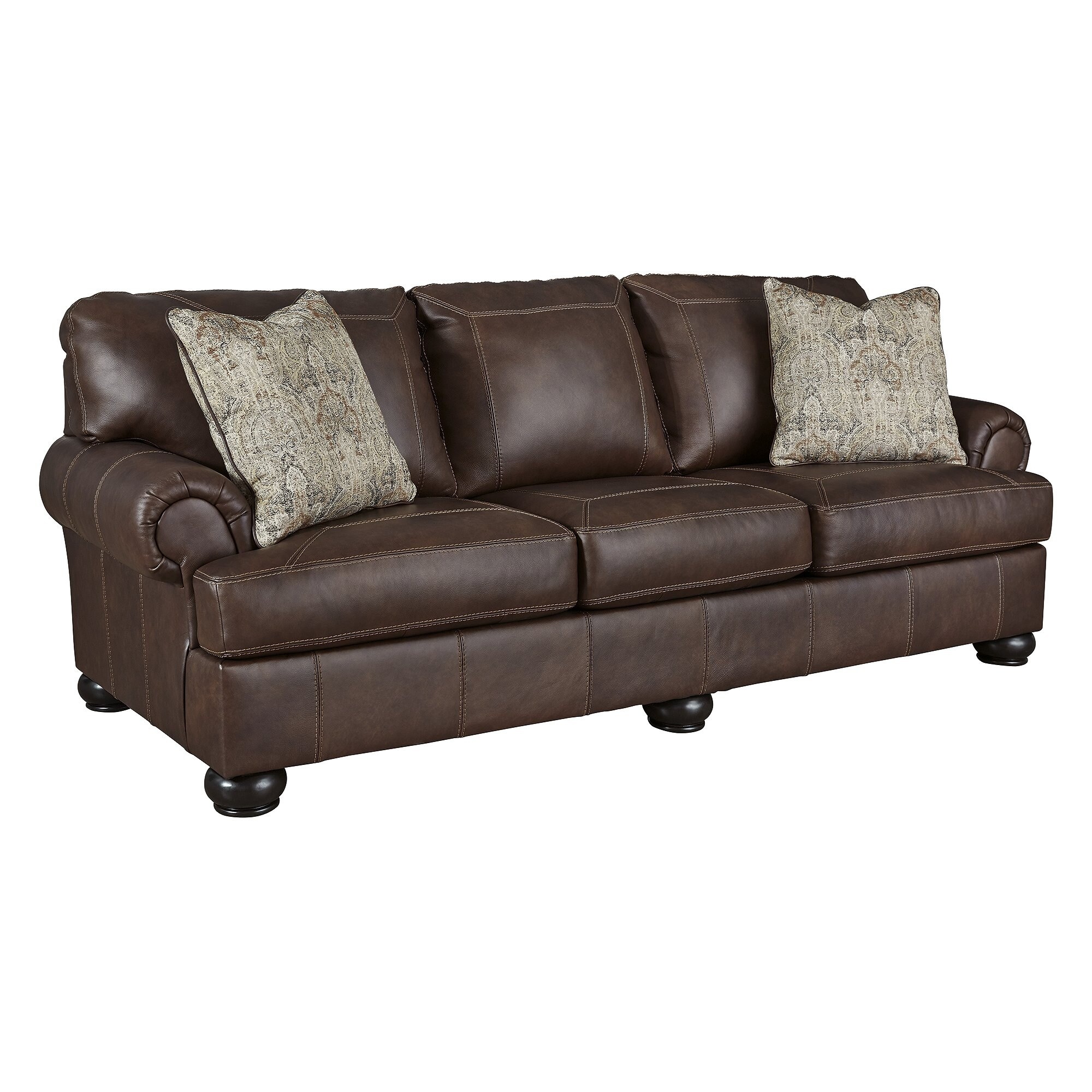 Bearmerton Queen Sofa Sleeper On Sale Overstock 31486086